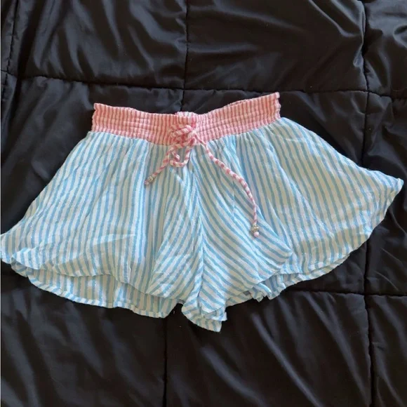 Summer Cloth Shorts - Picture 1 of 5